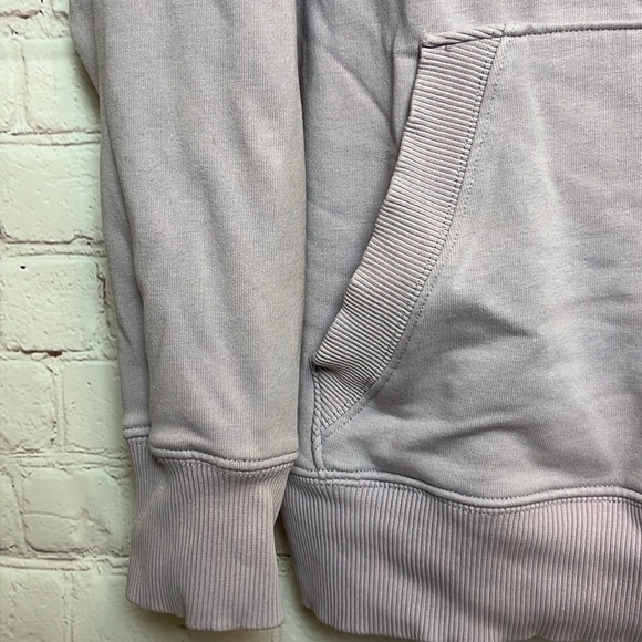 Ivy Park Logo Oversized Hoodie - Picture 5 of 10